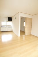 居室 中原貸家1