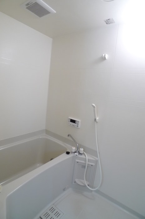 バス／シャワールーム等 中原貸家1