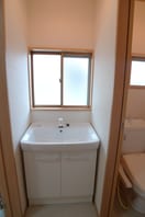 洗面 中原貸家1