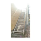 エントランス部分 メゾン南長崎