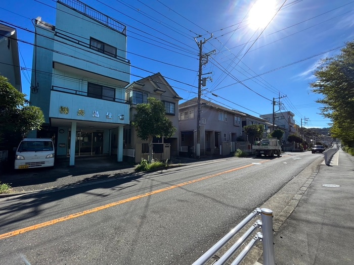 外観写真 長島ビル