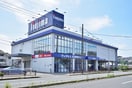 ノジマ電気(電気量販店/ホームセンター)まで599m 長島ビル