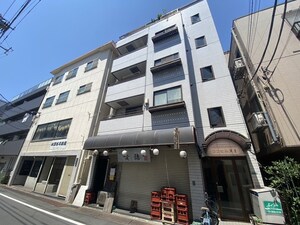 ココヒルズⅡ