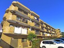 八千代ＴＹプラザ　Ａ棟の外観