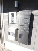 建物設備 プランドールAi