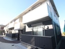 外観写真 プランドールAi
