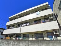 グリーンガーデン