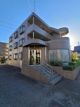 サニ－・プレスキャッスルＢ