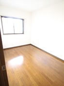 居室 サニ－・プレスキャッスルＢ