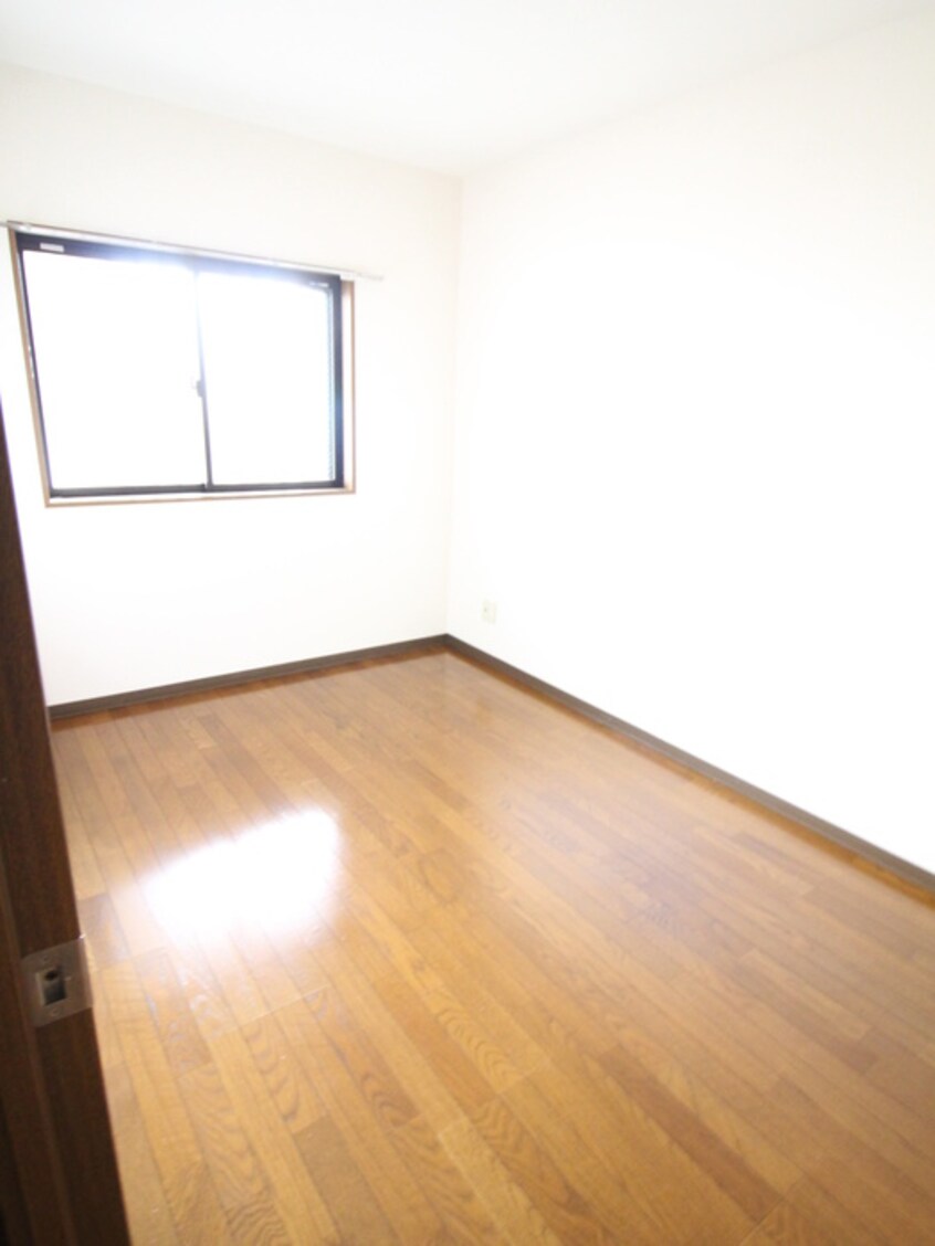 居室 サニ－・プレスキャッスルＢ