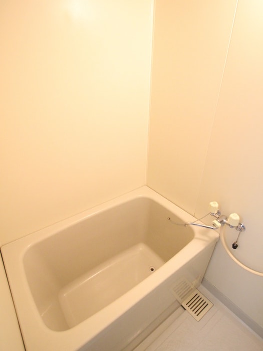 バス／シャワールーム等 サニ－・プレスキャッスルＢ