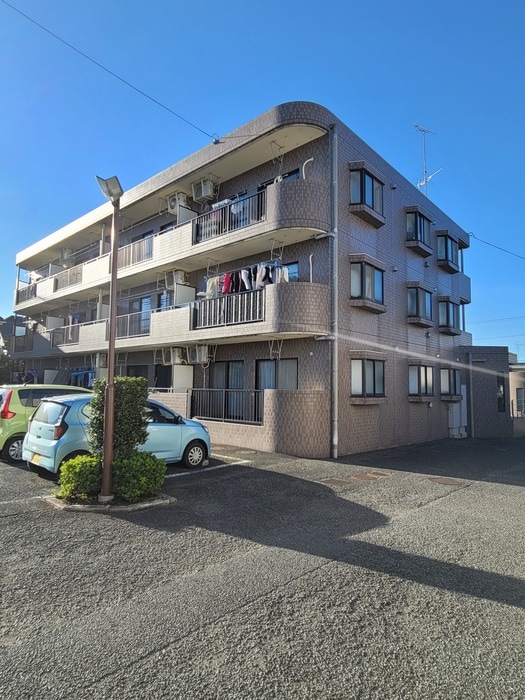 周辺環境 サニ－・プレスキャッスルＢ