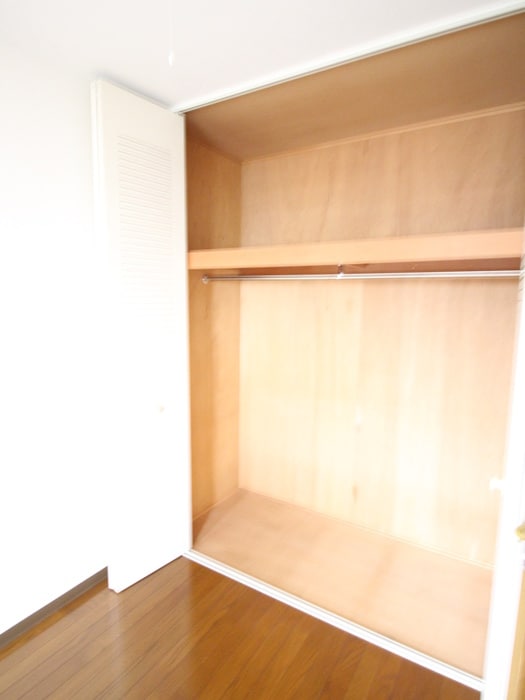 収納 サニ－・プレスキャッスルＢ