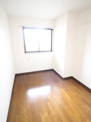 居室 サニ－・プレスキャッスルＢ