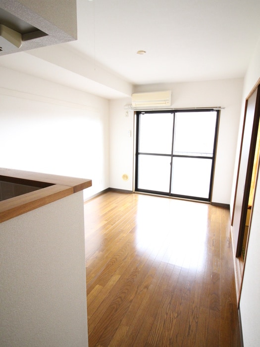 キッチン サニ－・プレスキャッスルＢ