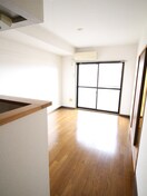 キッチン サニ－・プレスキャッスルＢ