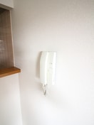 内観写真 サニ－・プレスキャッスルＢ