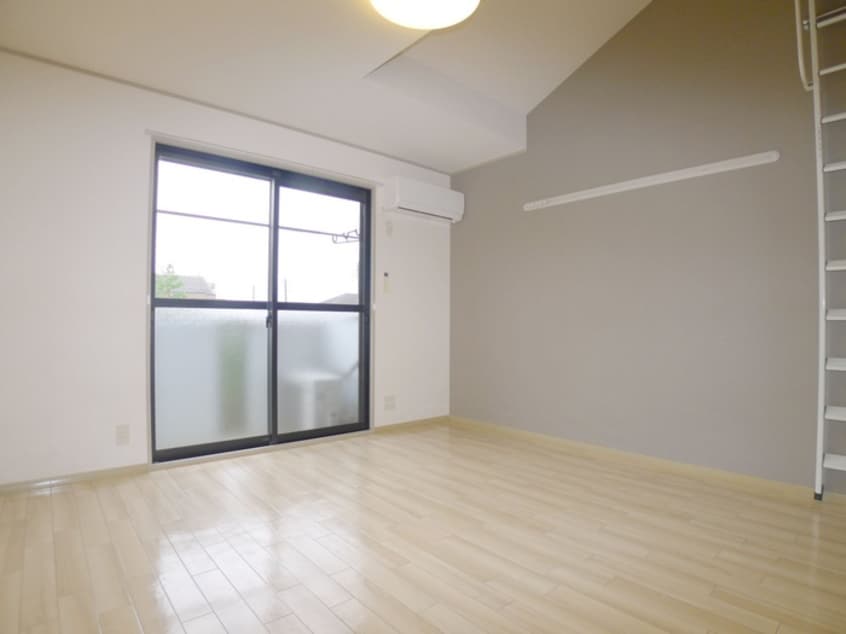 居室 ファミ－ユ南柏