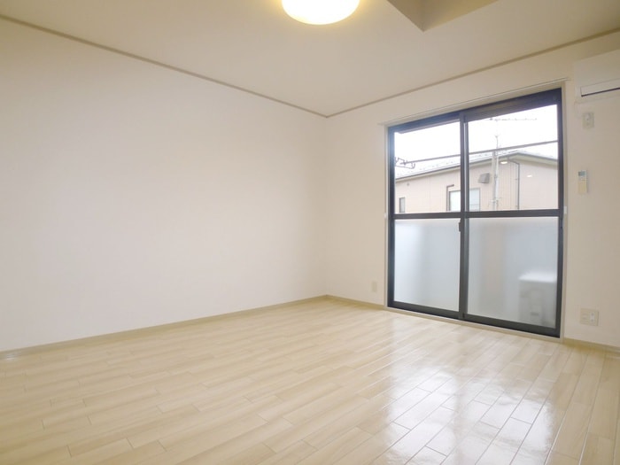 居室 ファミ－ユ南柏