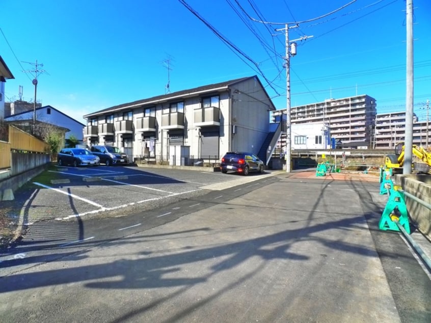 周辺環境 ファミ－ユ南柏