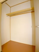 収納 ファミ－ユ南柏