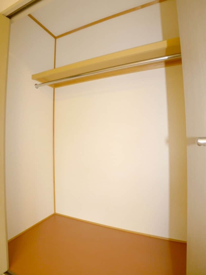 収納 ファミ－ユ南柏