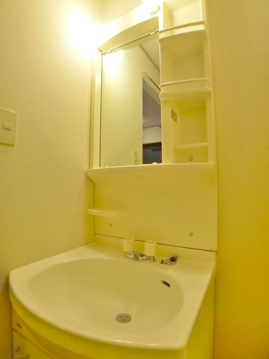 洗面 ファミ－ユ南柏