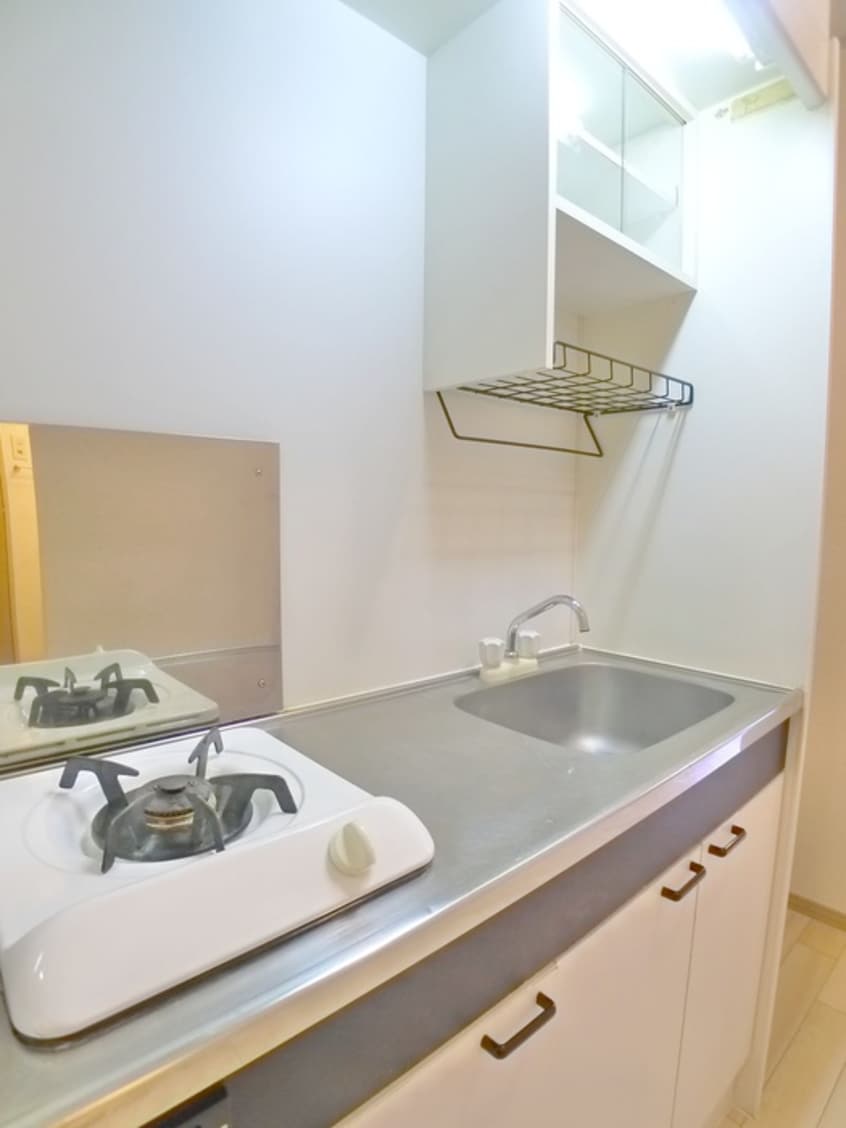 キッチン ファミ－ユ南柏