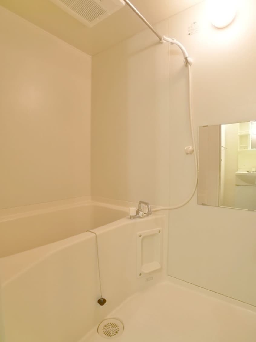 バス／シャワールーム等 ファミ－ユ南柏