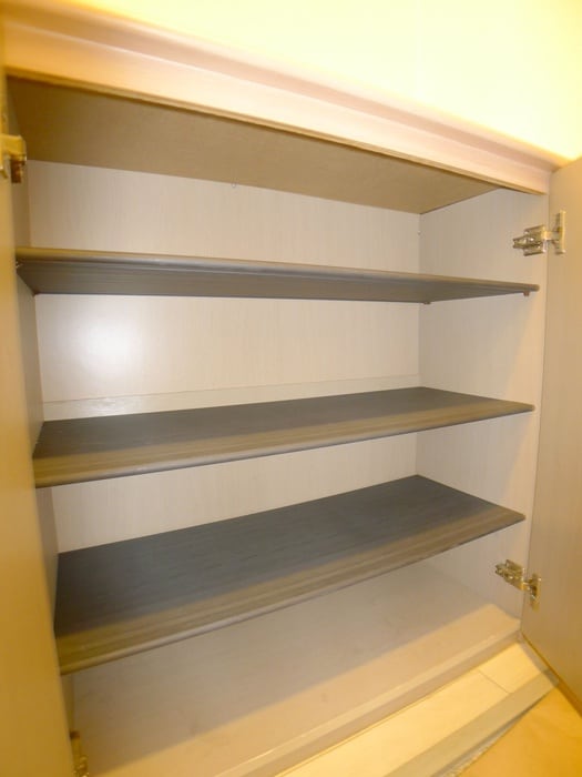 靴箱 ファミ－ユ南柏