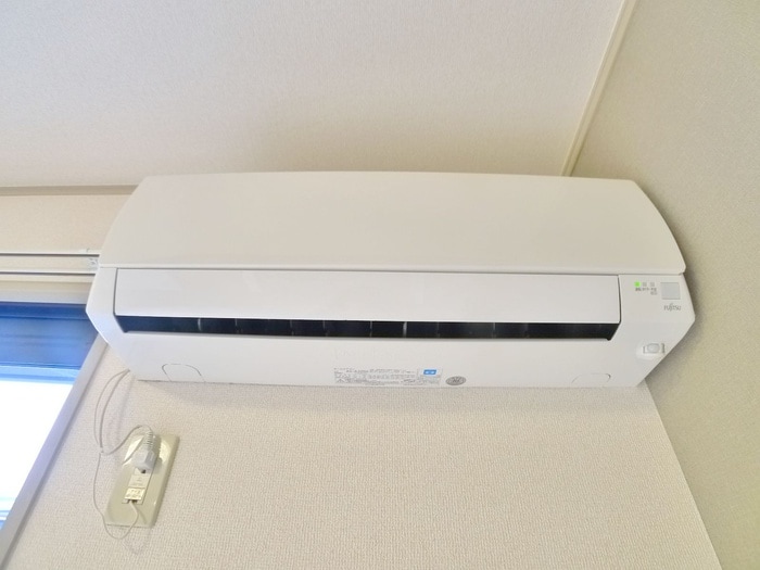 内観写真 ファミ－ユ南柏