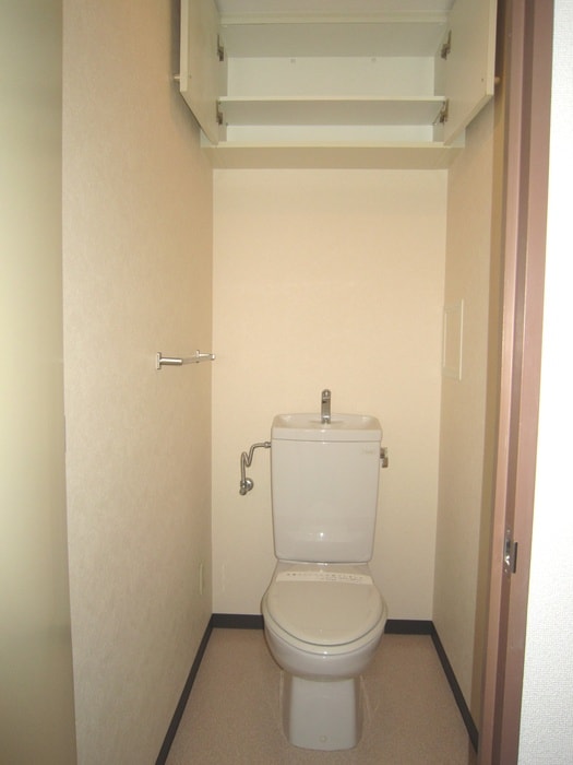 トイレ グリ－ンパ－ク住吉