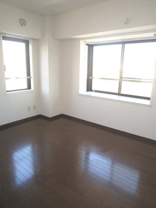 居室 グリ－ンパ－ク住吉