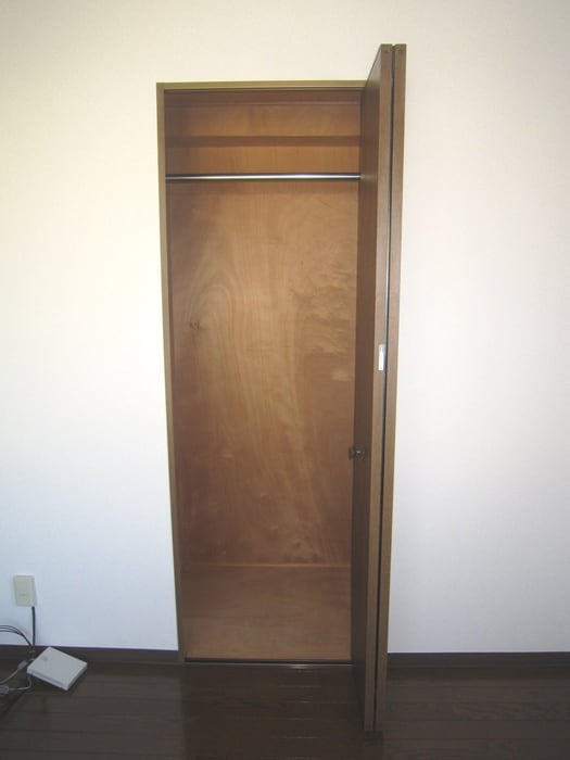 収納 グリ－ンパ－ク住吉