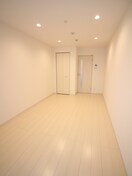 居室 リブリ・柏町