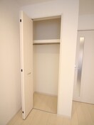 収納 リブリ・柏町