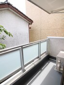 ベランダ・バルコニー リブリ・柏町
