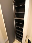 靴箱 リブリ・柏町