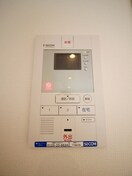 内観写真 リブリ・柏町