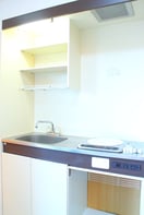 キッチン カ－サ・ダルテ