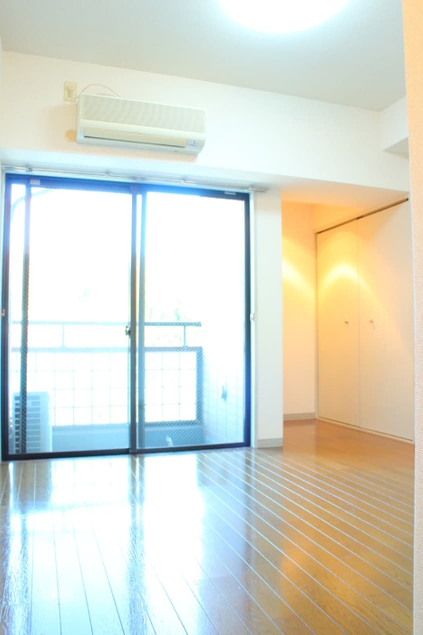 居室 カ－サ・ダルテ