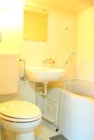 バス／シャワールーム等 カ－サ・ダルテ