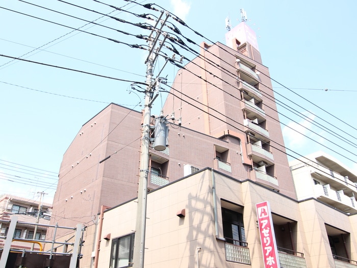 その他 カ－サ・ダルテ