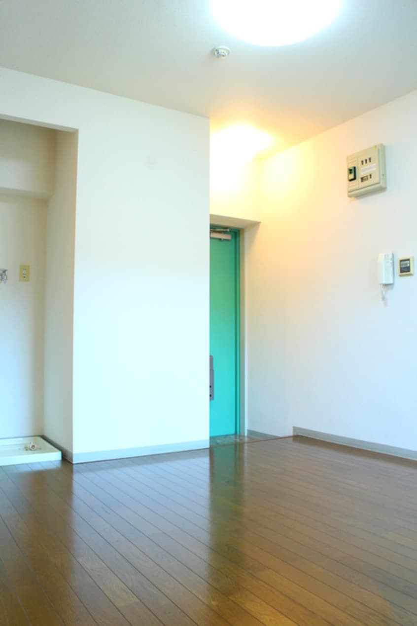 居室 カ－サ・ダルテ