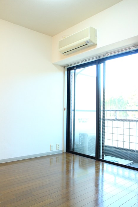 居室 カ－サ・ダルテ