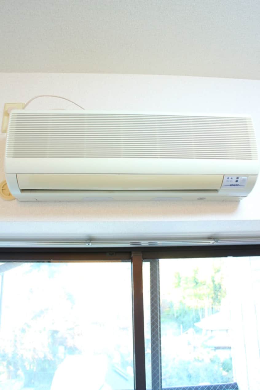 内観写真 カ－サ・ダルテ