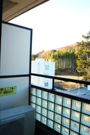 ベランダ・バルコニー カ－サ・ダルテ