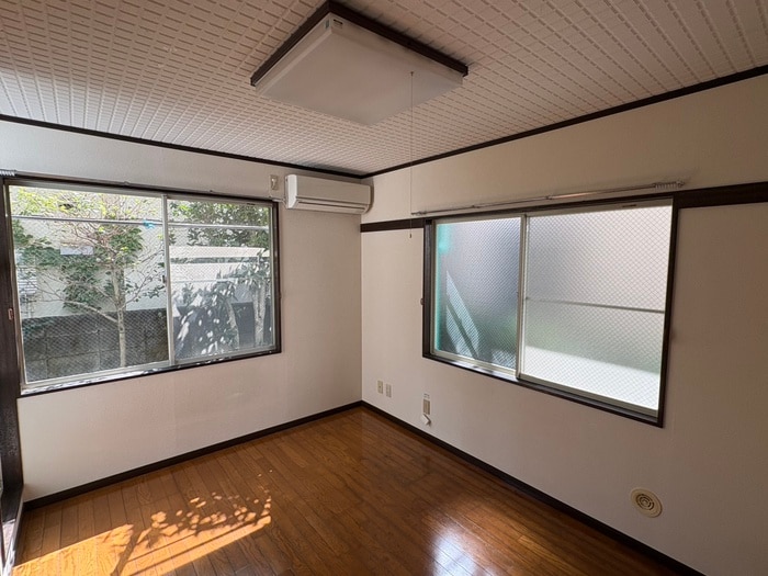 居室 アメニティーズ