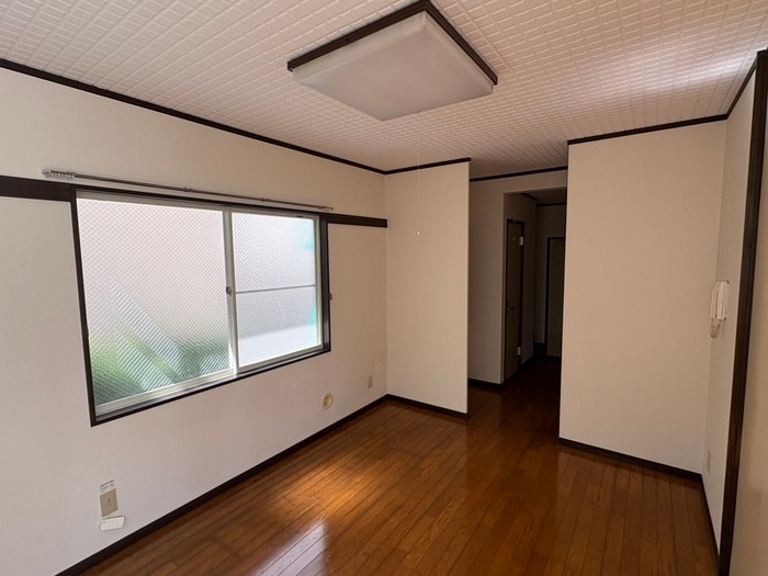 居室 アメニティーズ