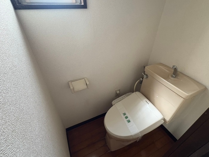 トイレ アメニティーズ